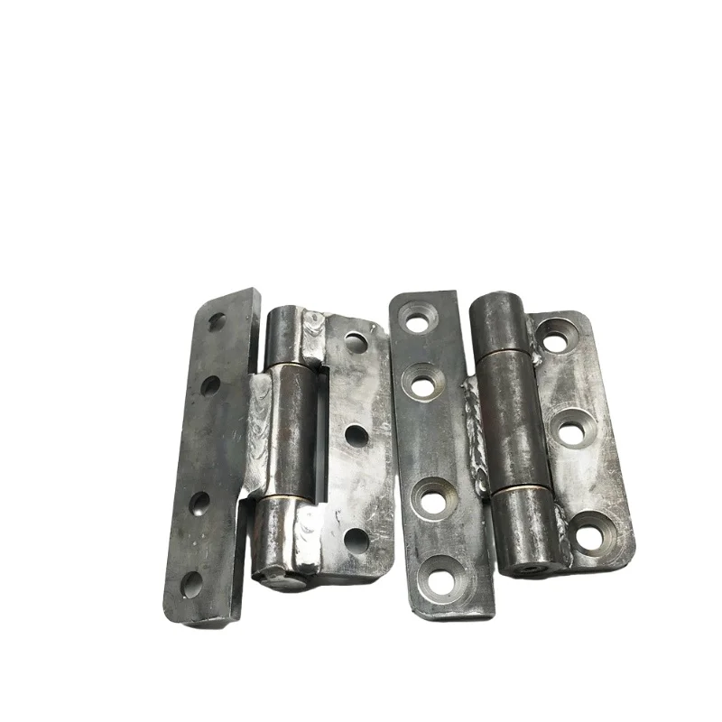 

For Hyundai Excavators 80 130 150 215 225 290 305-5-7 New Cab Door Hinge Hinge Iron High Quality Accessories 1pcs