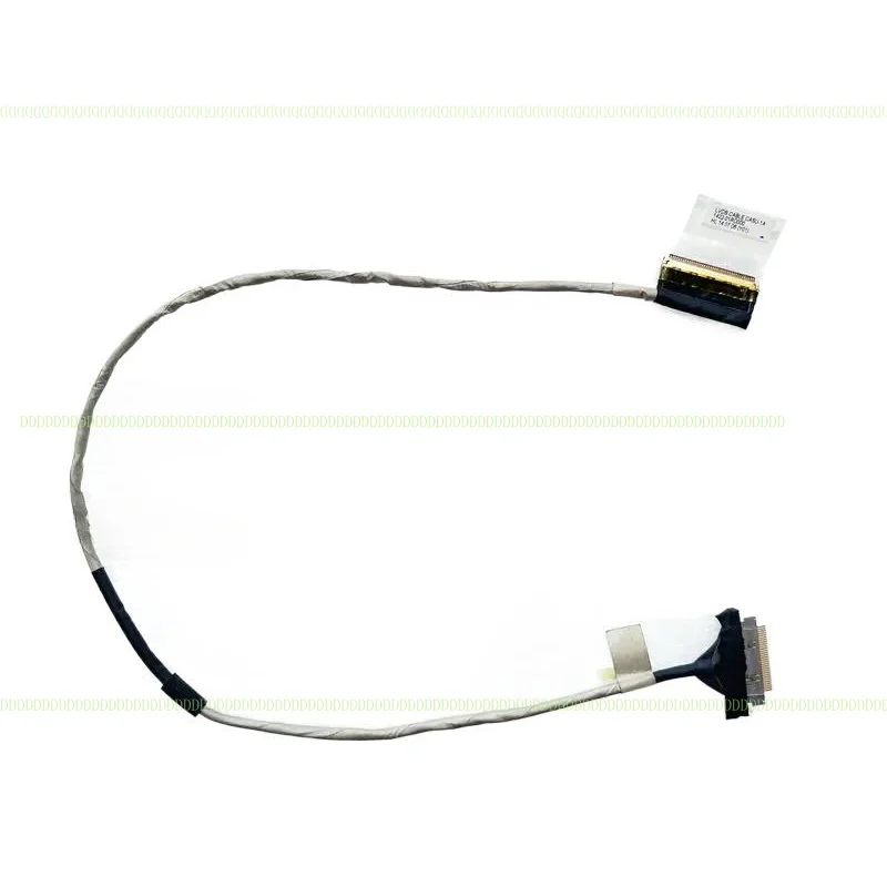 DL новый для Toshiba Satellite L45 L40 L40D L45-b4205fl светодиодный ЖК-кабель lvds 1422-01RD000 DL новый для Toshiba Satellite L45 L40 L40D L45-b4205fl светодиодный ЖК-кабель lvds 1422-01RD000