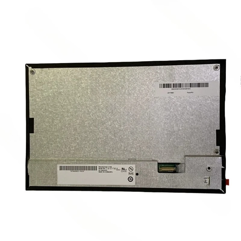 New G101EVT03.0 10.1-Inch LCD Display With Touch Screen