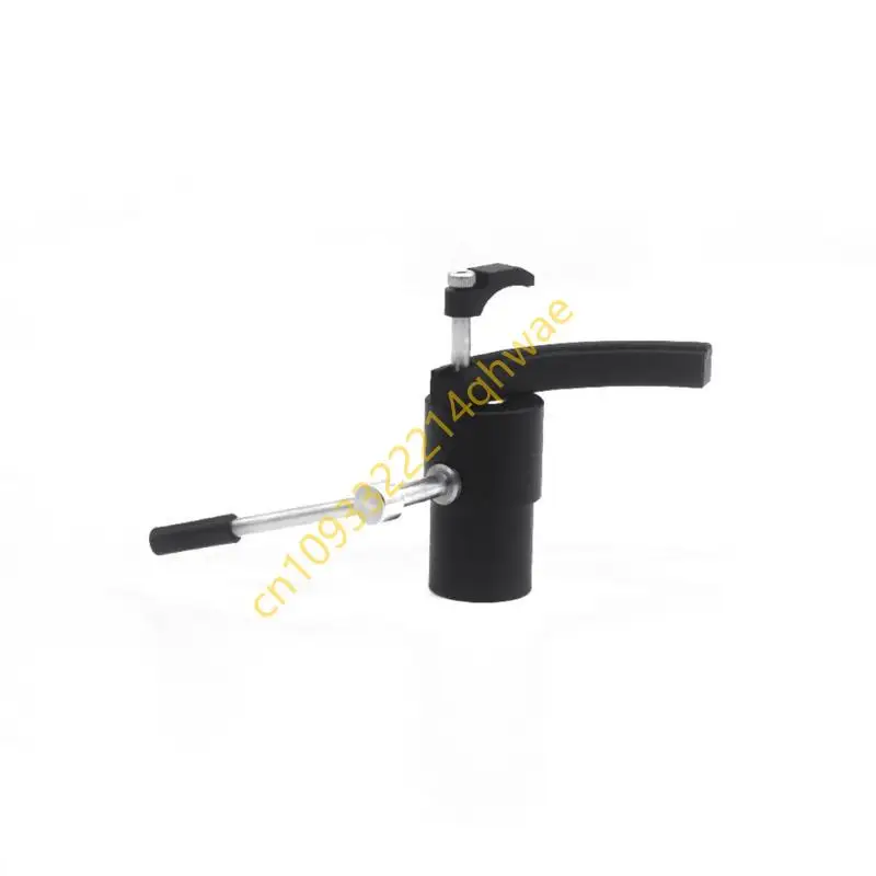 

Precisions Aluminum Tonearm Arm Lifter Automatic Tonearm Raiser for DJs and Music Enthusiasts