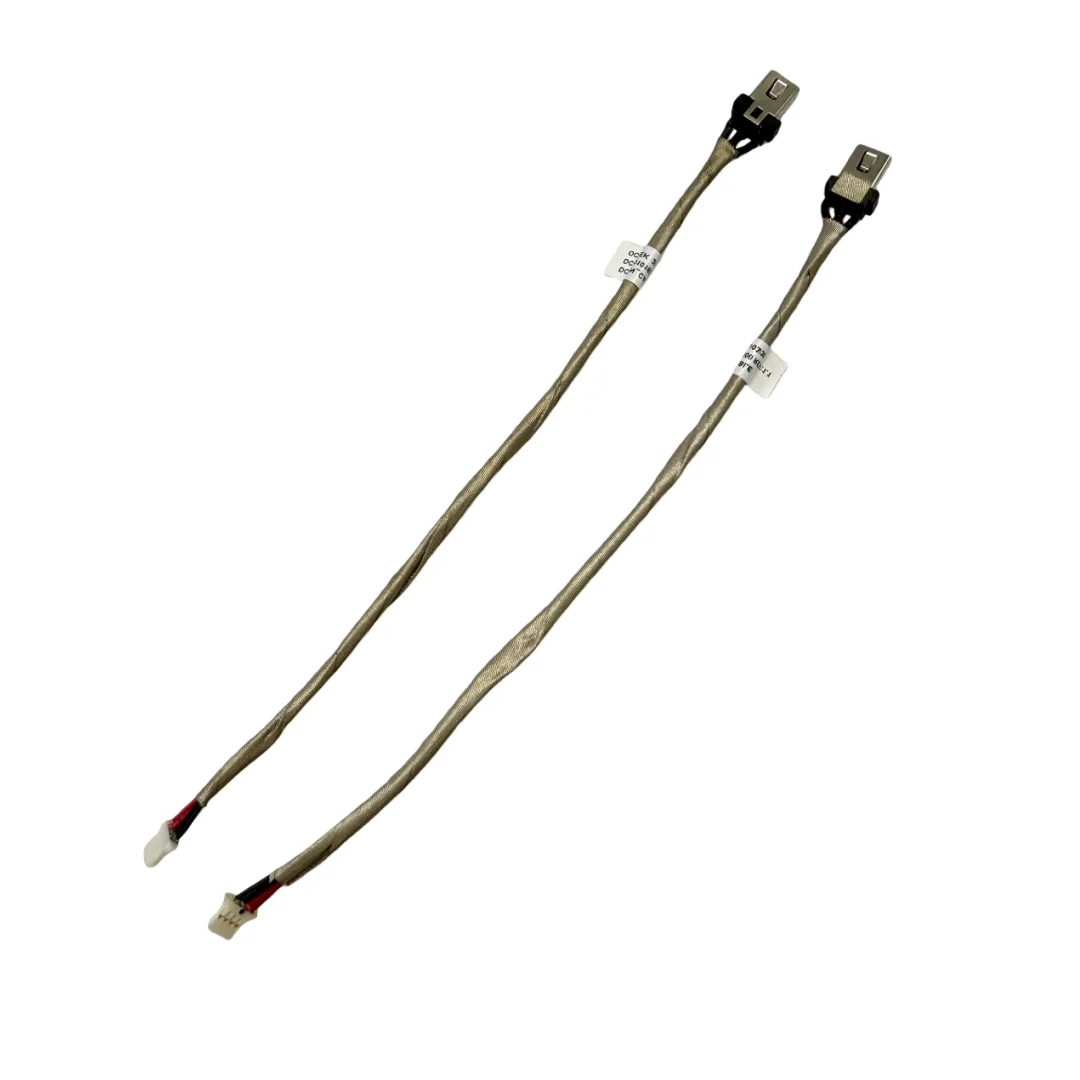 

For Lenovo DC301016800 DC-IN Jack Power Cable