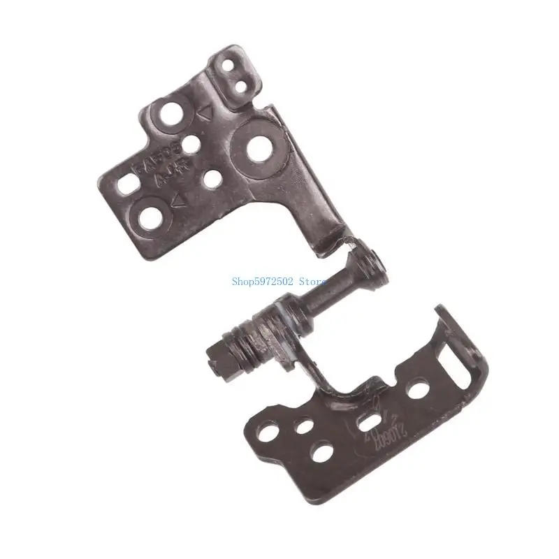 

Y3NC Left+Right LCD Screen Support Hinges LCD Screen Hinges for FX506 FA506 FA506L