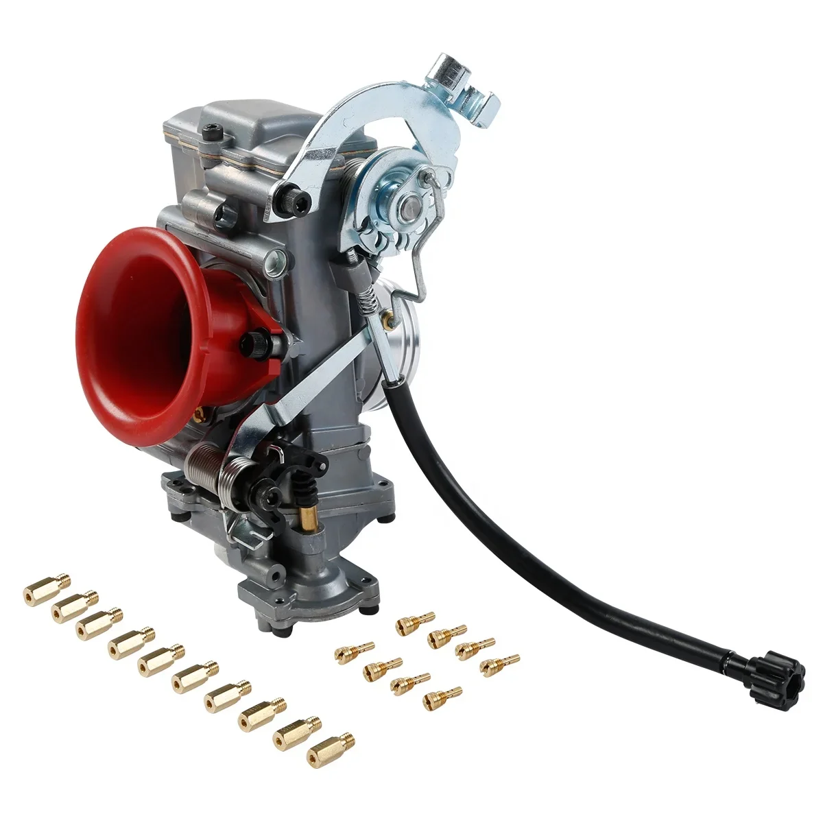 XF-2059 41mm Slant Side Carburetor Carb Fit For XR650