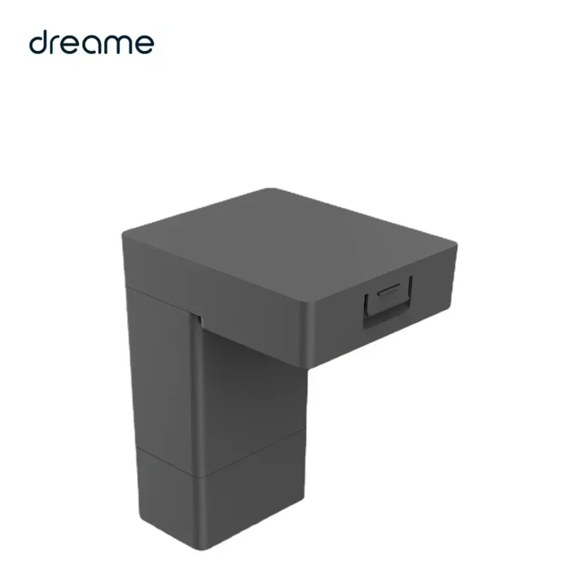 Dreame X30/S10pro Ultra/S20 Robotic Arm Series Sweeper Automatic Drainage Module Kit Installation Package