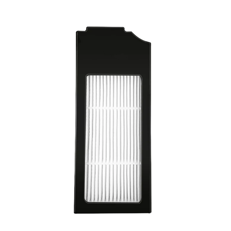 Kit de filtro de aire Hepa de repuesto para aspiradora Ecovacs Deebot X1 Serise Turbo / Omni robótica, piezas de repuesto