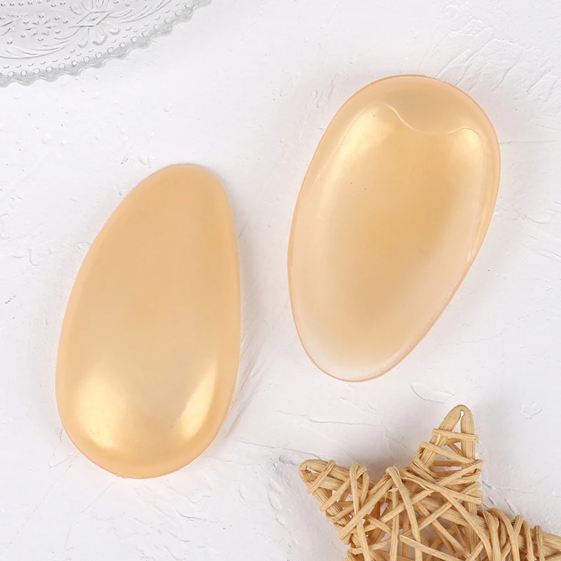 2Pcs Reusable Ear Cover Hair Dye Shield Protect Earmuffs Shower Waterproof Hair Coloring Ear Protector Cover Caps