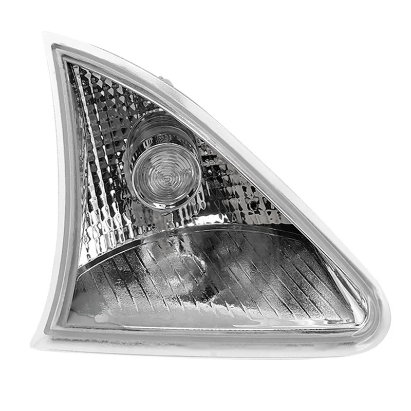 

Правый боковой позиционный фонарь A2518201056 для W251 R320 R350 R500 2006-2010, передний угловой парковочный фонарь, без деталей лампы