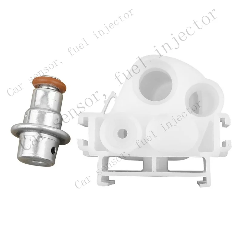 Q+ 15610-27G00 Fuel Pressure Regulator Filter For Suzuki GSX-R 600 750 1000 2007-11