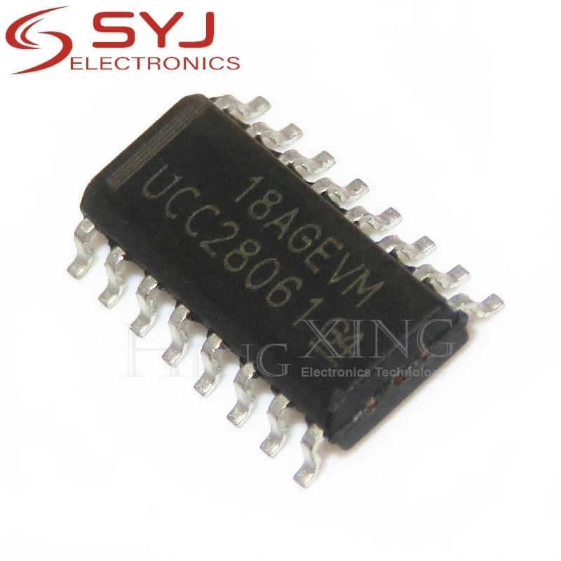 5PCS UCC28060D UCC28060 28060 UCC28061 28061 ADUM1400ARWZ SI8441BB SI8441 ADG451BRZ ADG451BR ADUM1300BRWZ ADUM1300BRW SOP