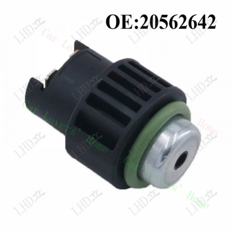 

For Volvo Truck Gear Box Position Sensor 20562642 20583477 1 Sensor | Mounting Hardware | Easy Installation | Engine Compartment