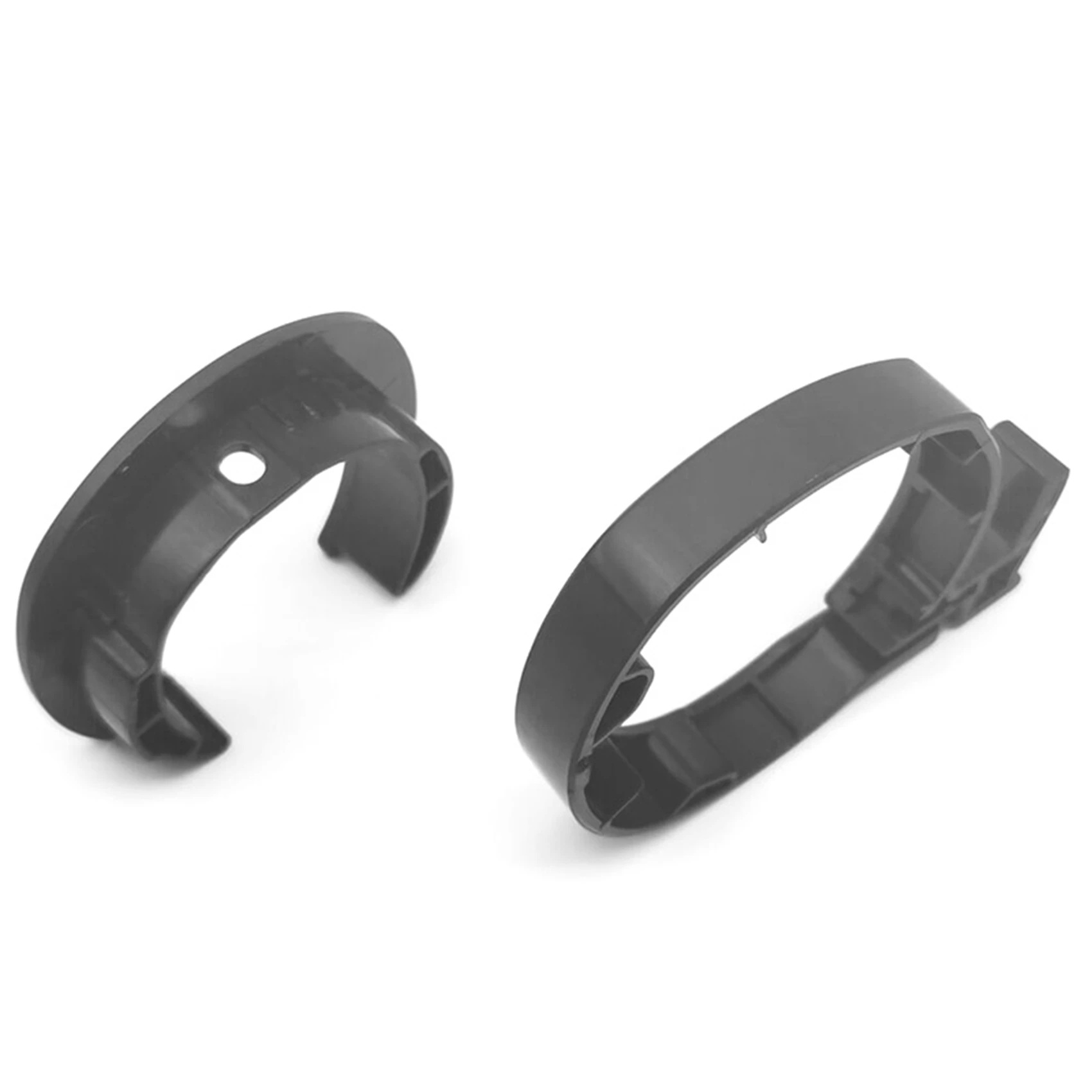 

5X Scooter Front Tube Stem Folding Guard Ring For Ninebot MAX G30 Pack Insurance Circle Parts