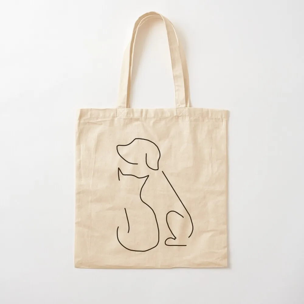 

Cat and Dog Tote Bag Big bag women custom bags