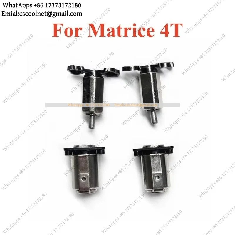 Rotation Axis For Matrice 4T Front Rear Arm Shaft Repair Parts Accessories Components