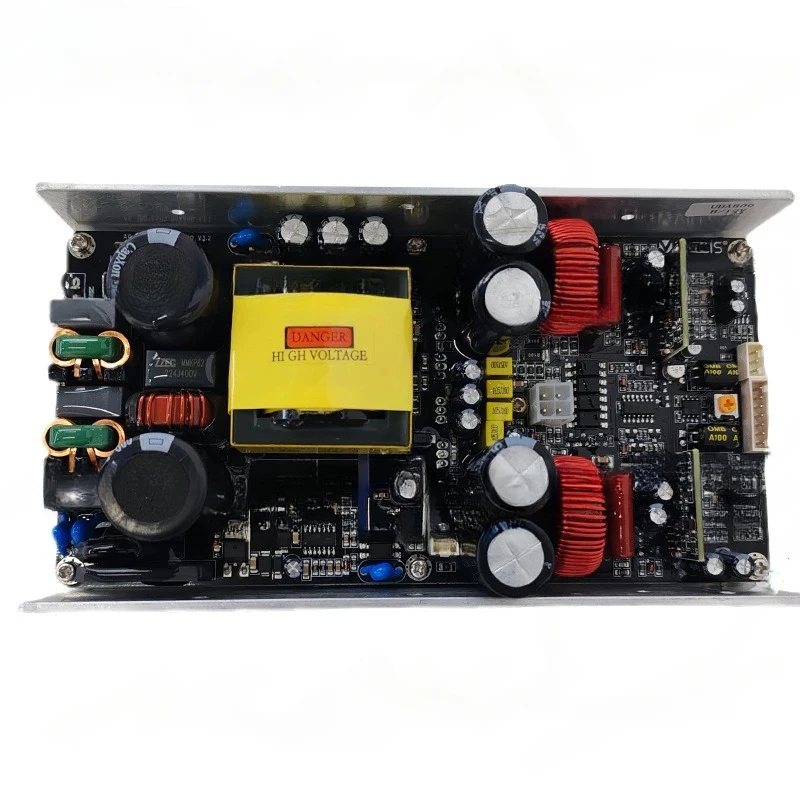UDA800 2-Channel Column Linear Array Professional Amplification Digital Power Amplifier Module