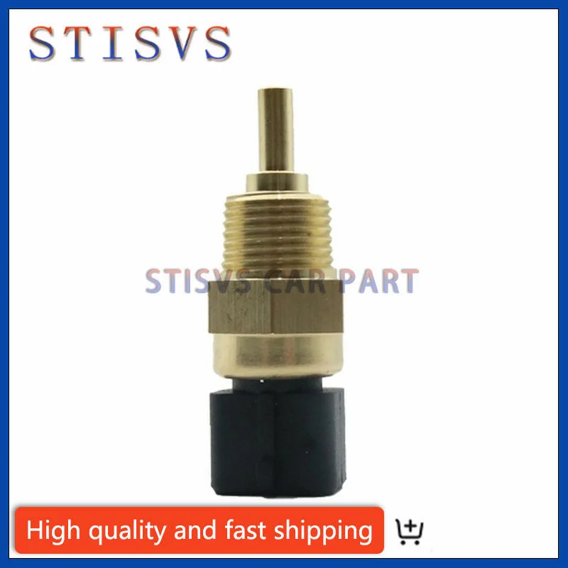 

Coolant Temperature Sensor Sender 39220-38030 For Kia Amanti Borrego Forte Optima Rio Rio5 Rondo Sedona Sorento Soul Carens CEED