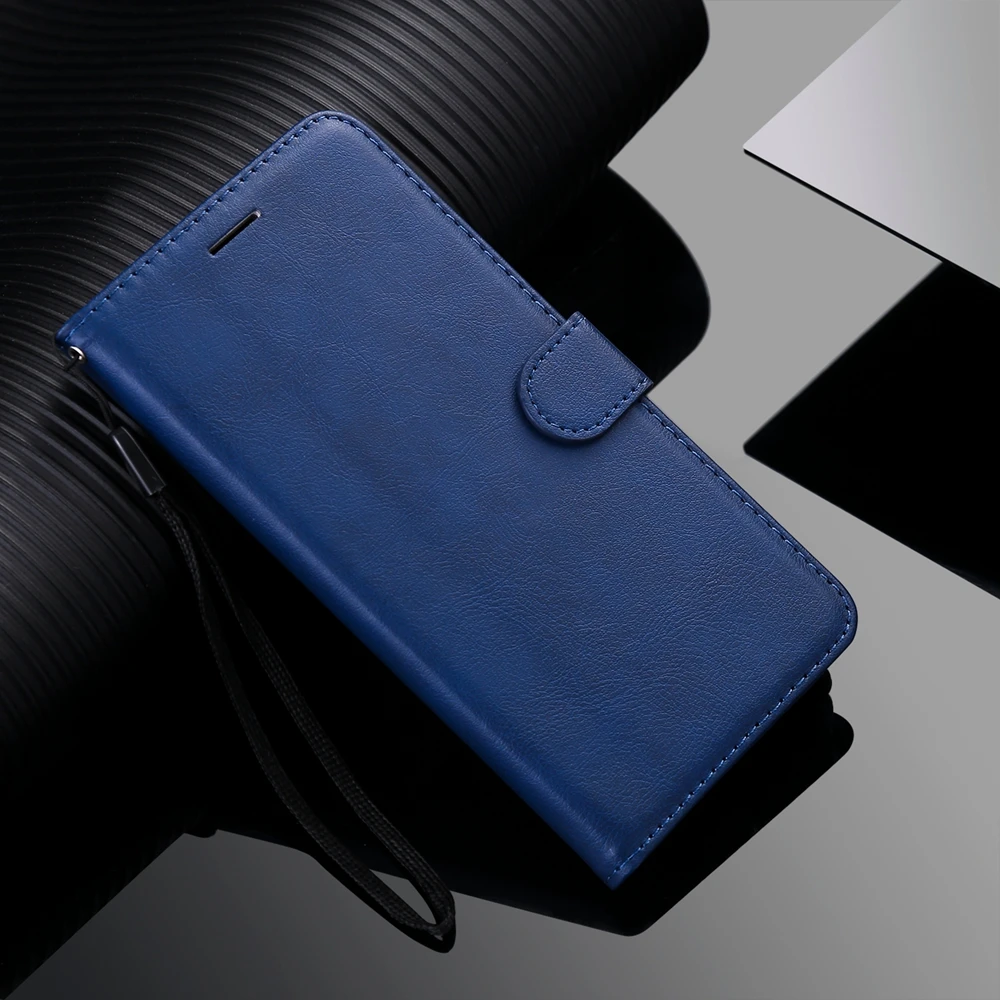 Brieftaschen-Flip-Cover Mattierte Hülle für Samsung Galaxy S26 S10 Lite S9 S8 S7 S 10 9 8 7 6 Plus Edge S6 Leder Magnetische Handyhüllen – Detail 6