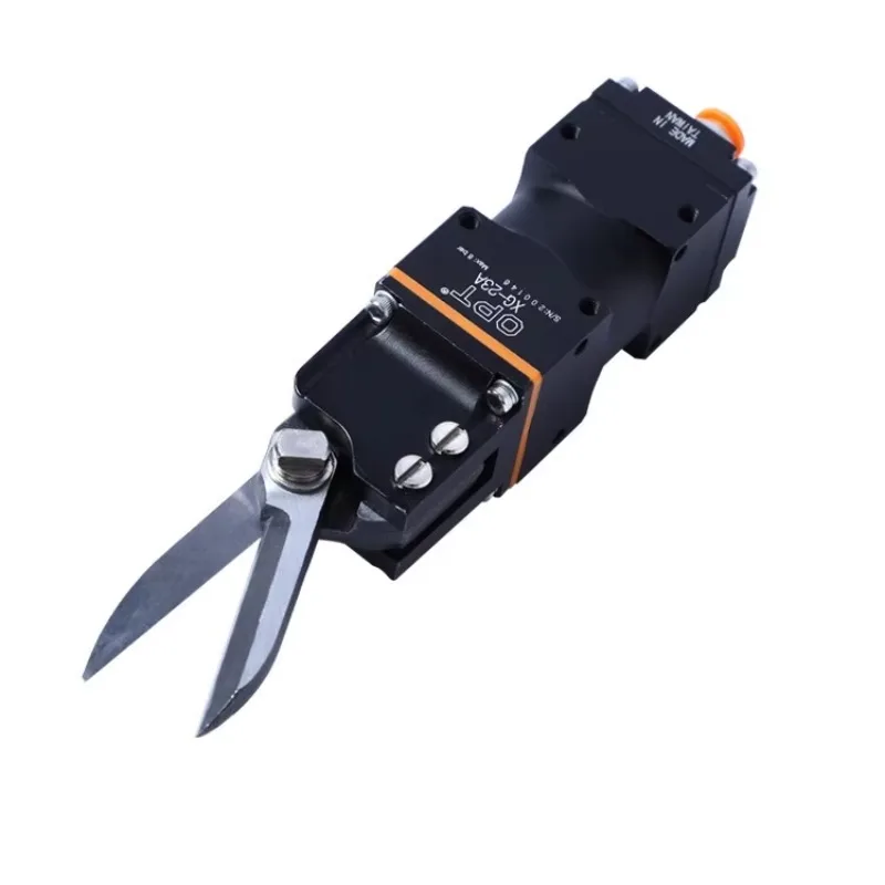 Hot Selling Pneumatic Scissors for Mask Machine Accessories OPT-AM-10 /OPT- XG-23A