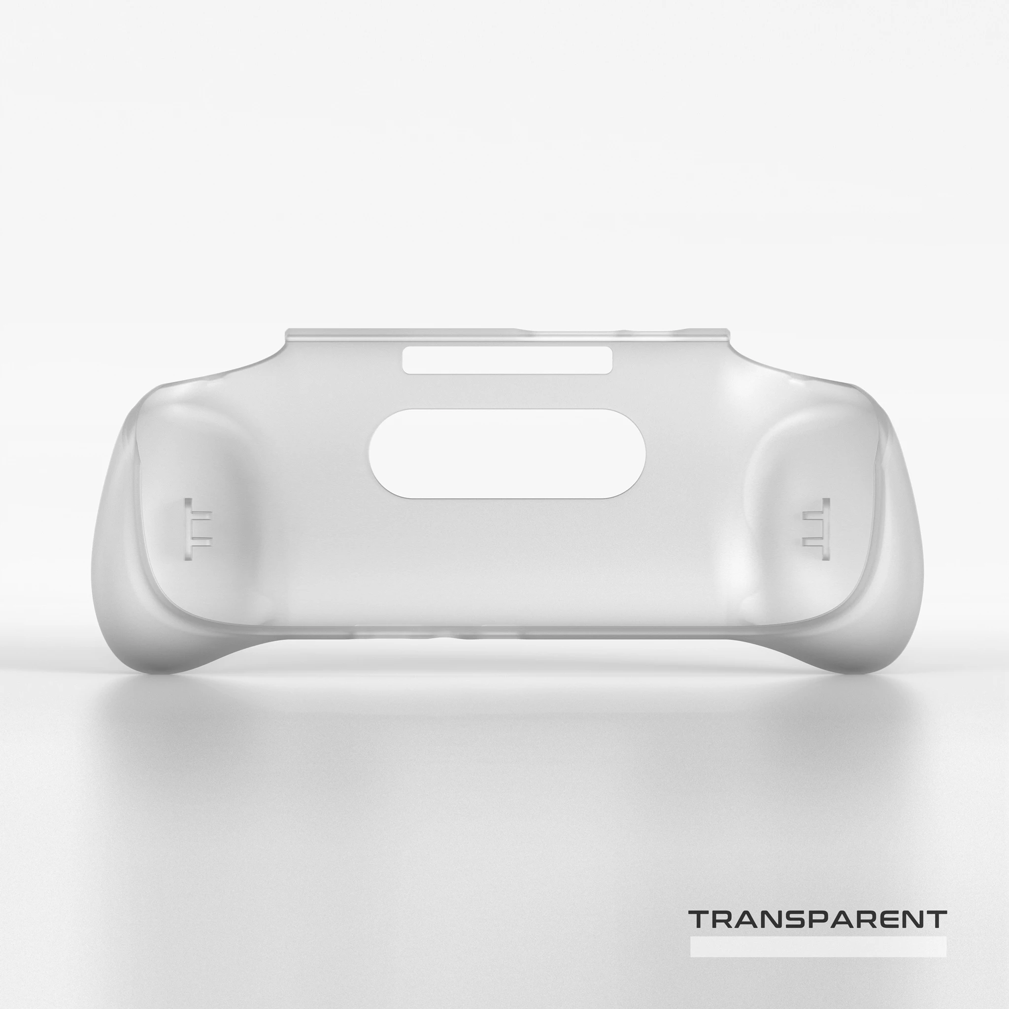 Retroid Pocket 5 グリップカバー つや消し ソフト ゲームコンソール保護