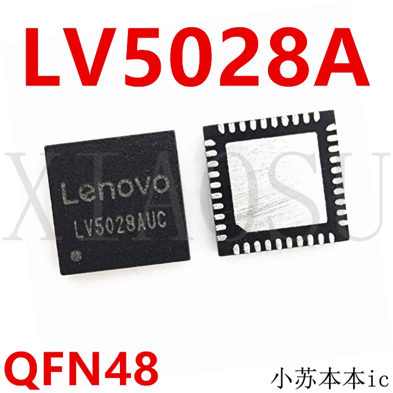 (1-2 adet) 100% orijinal yeni LV5028 LV5028RPC ( LV5028BZA LV5028AKL LV5028AJB lv50lvia LV50287 LV5028. ..) QFN-40 yonga seti