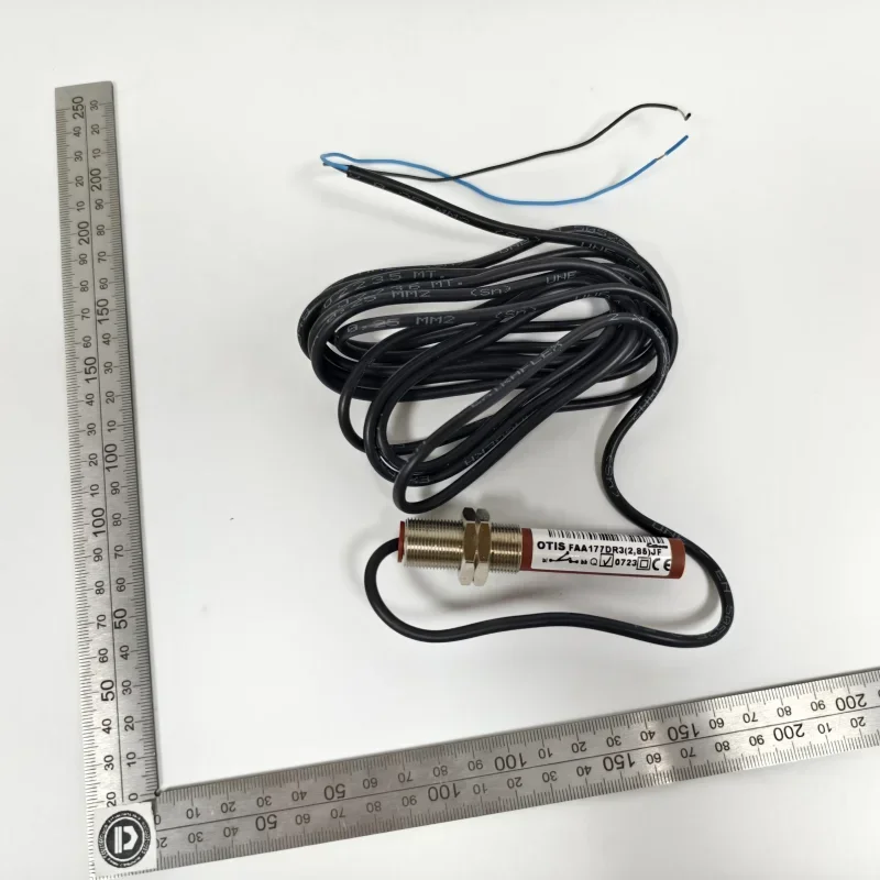 IN STOCK Good Price Elevator Sensor Lift Parts Sensor FAA177DR3