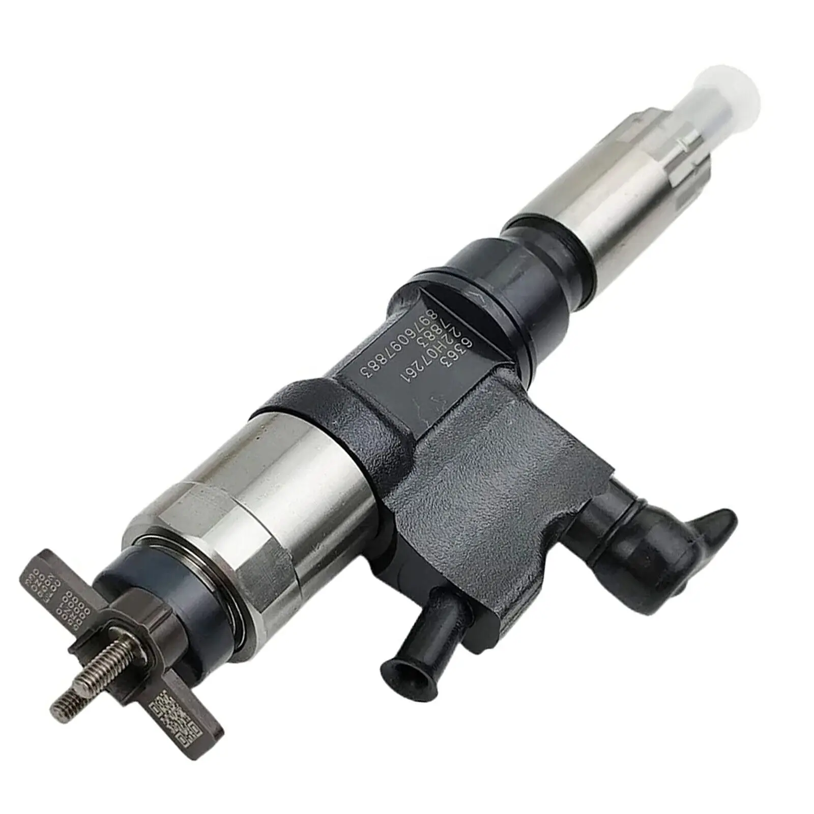 

4HK1 6HK1 Diesel Common Rail Fuel Injector 095000-6363 095000-6364 095000-6366 For L200