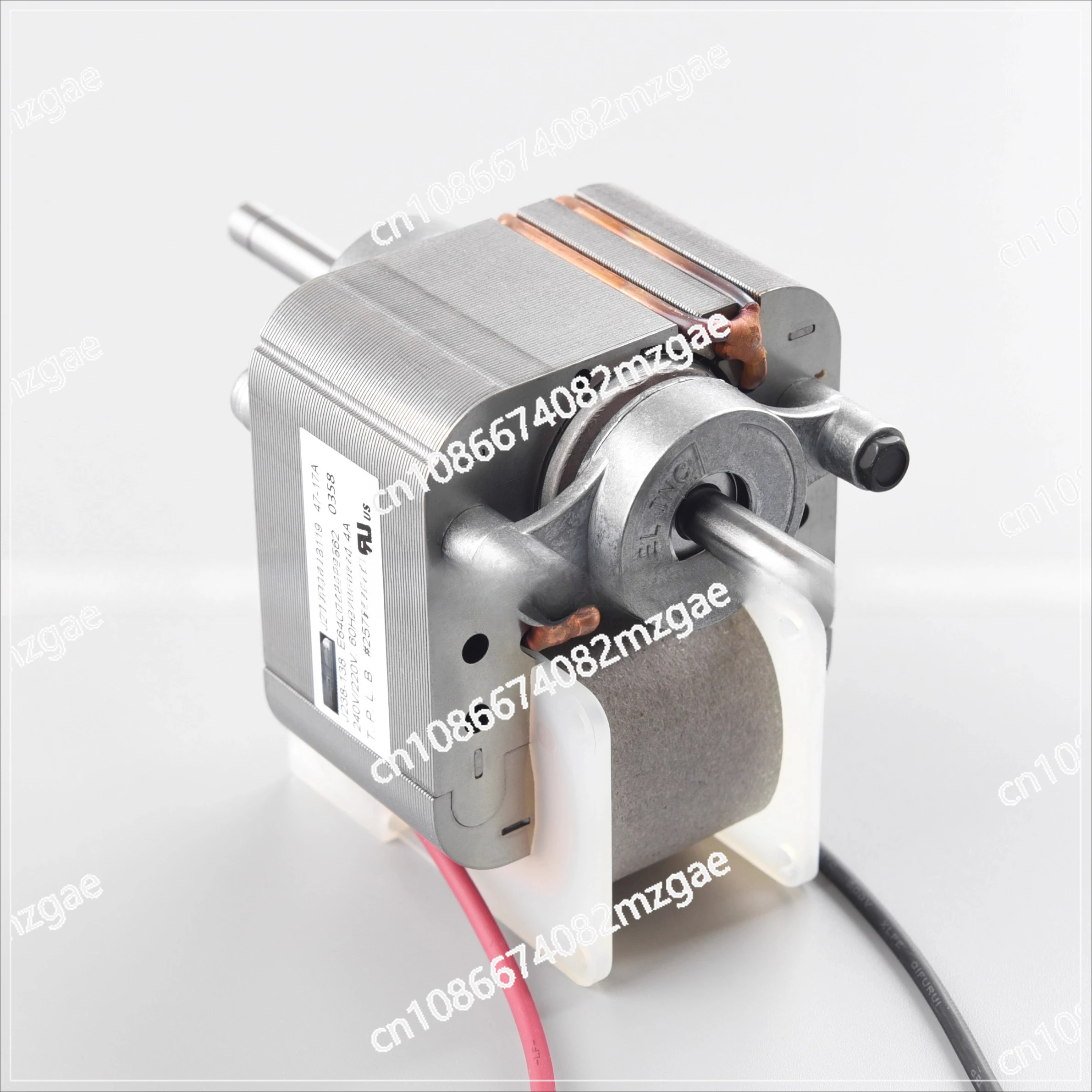 J238-138-13119 خزانة عزل عمودية للمحرك