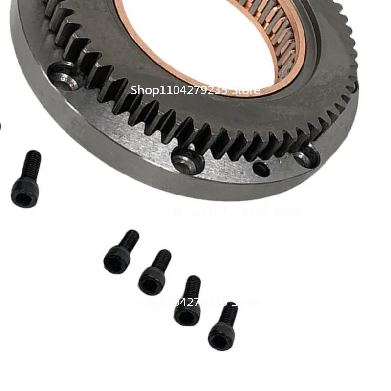 

Сцепление мотоцикла подходит для стартера Yamaha XVS 110 V-Star XVS 1100 BT1100