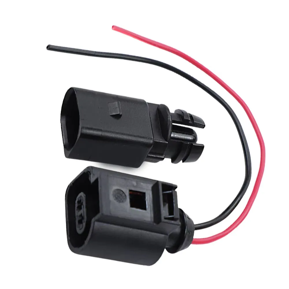 Ambient Temp Sensor For Golf Jetta A4 Bora Wind C/arnes Air Temperature Sensor 6RD820535 1J0973702 8Z0820535 6RD820535 1J0973702