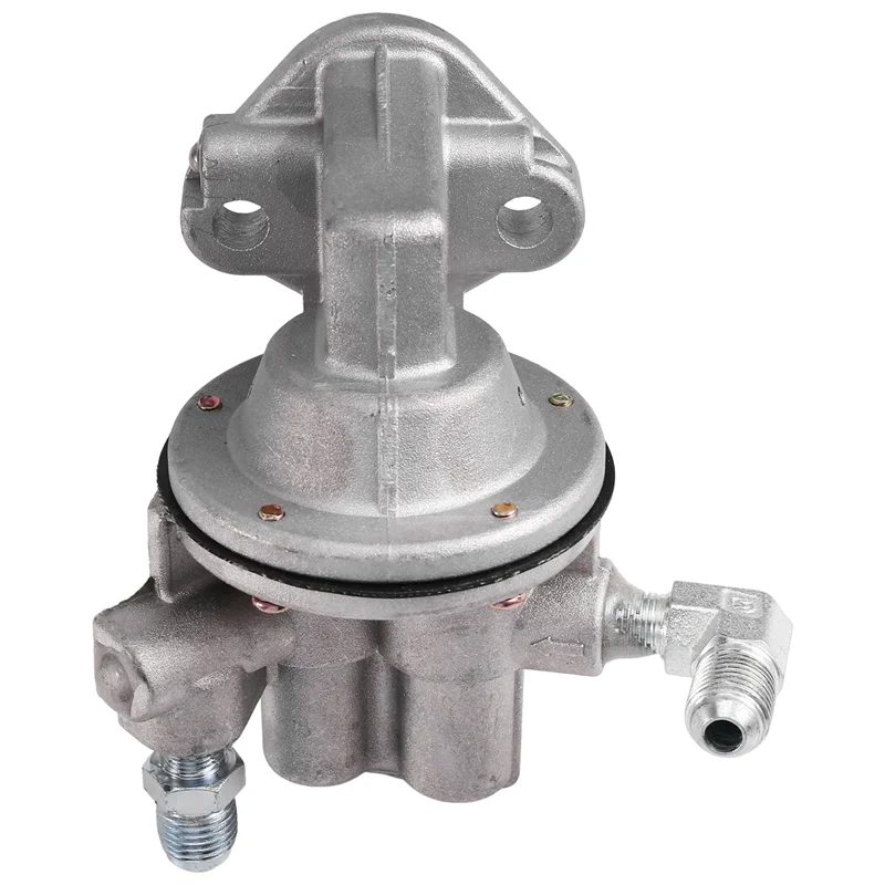 Gabelstapler-Kraftstoffpumpe 23100-78002-71 mit Ersatzdichtungen für Toyota 4P & 5R-Motoren, Teilenummer 231007800271
