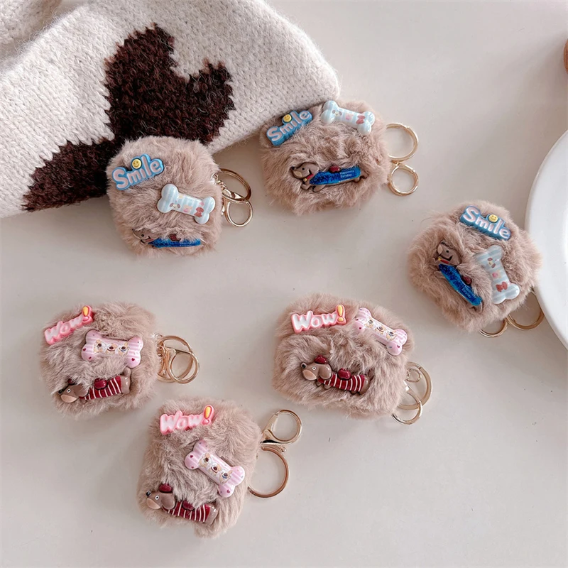 Fashion Cute 3D Pup… - image