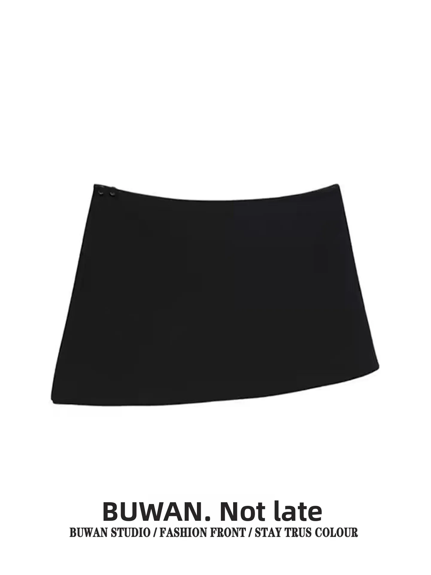 

Серебристые брюки с меховой подкладкой, женские зимние брюки с высокой талией, прямой крой, асимметричный дизайн, универсальный стиль для многослойных образов