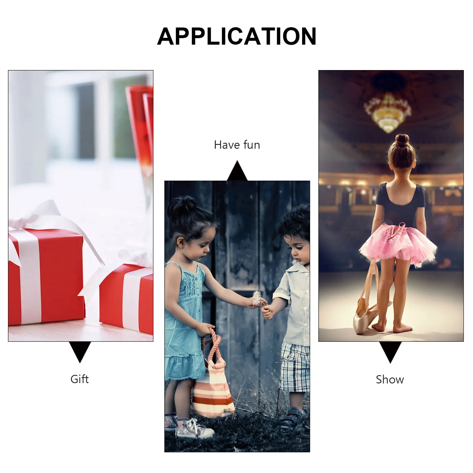 

21 Inch Acoustic Guitar For Kids Small Portable Wooden Guitar Children Musical Instrument Red Soft String High