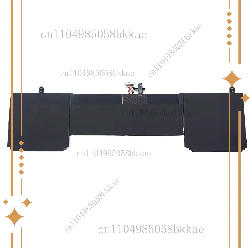

New C42N1839 Laptop Battery for ASUS Zenbook 15 Q546F UX534FTC UX534FT UX563FD UX534FA UX533FD 15.4V 4614mAh 71Wh
