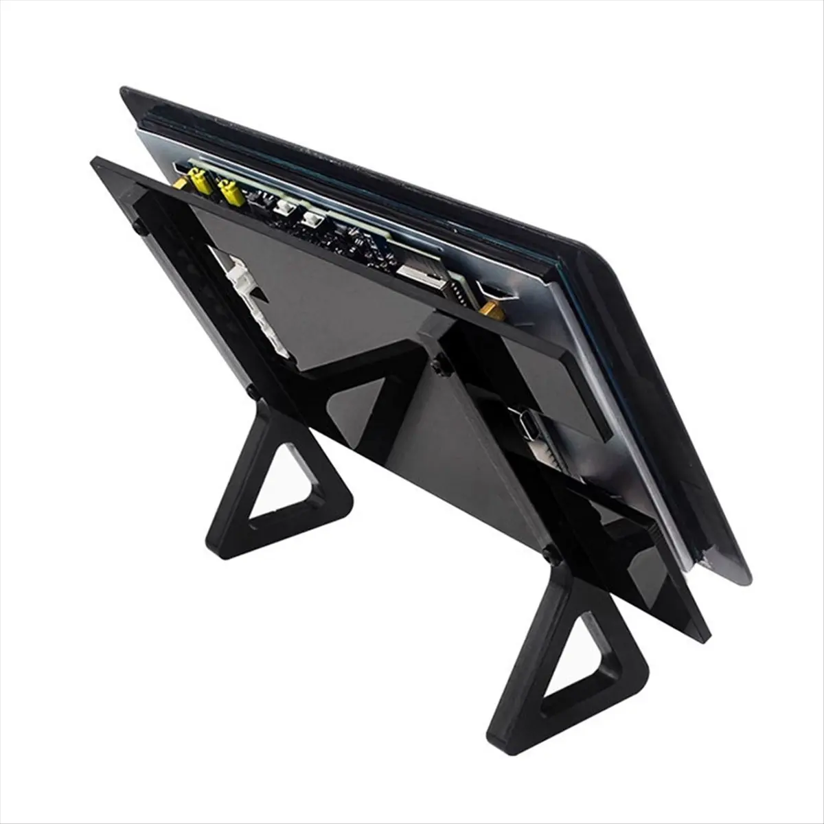 

ESP32 S3 Touch with Case LCD 7 Inch Capacitive Display Screen 800x480 Development Board WiFi BT5 CAN RS485 Sensor