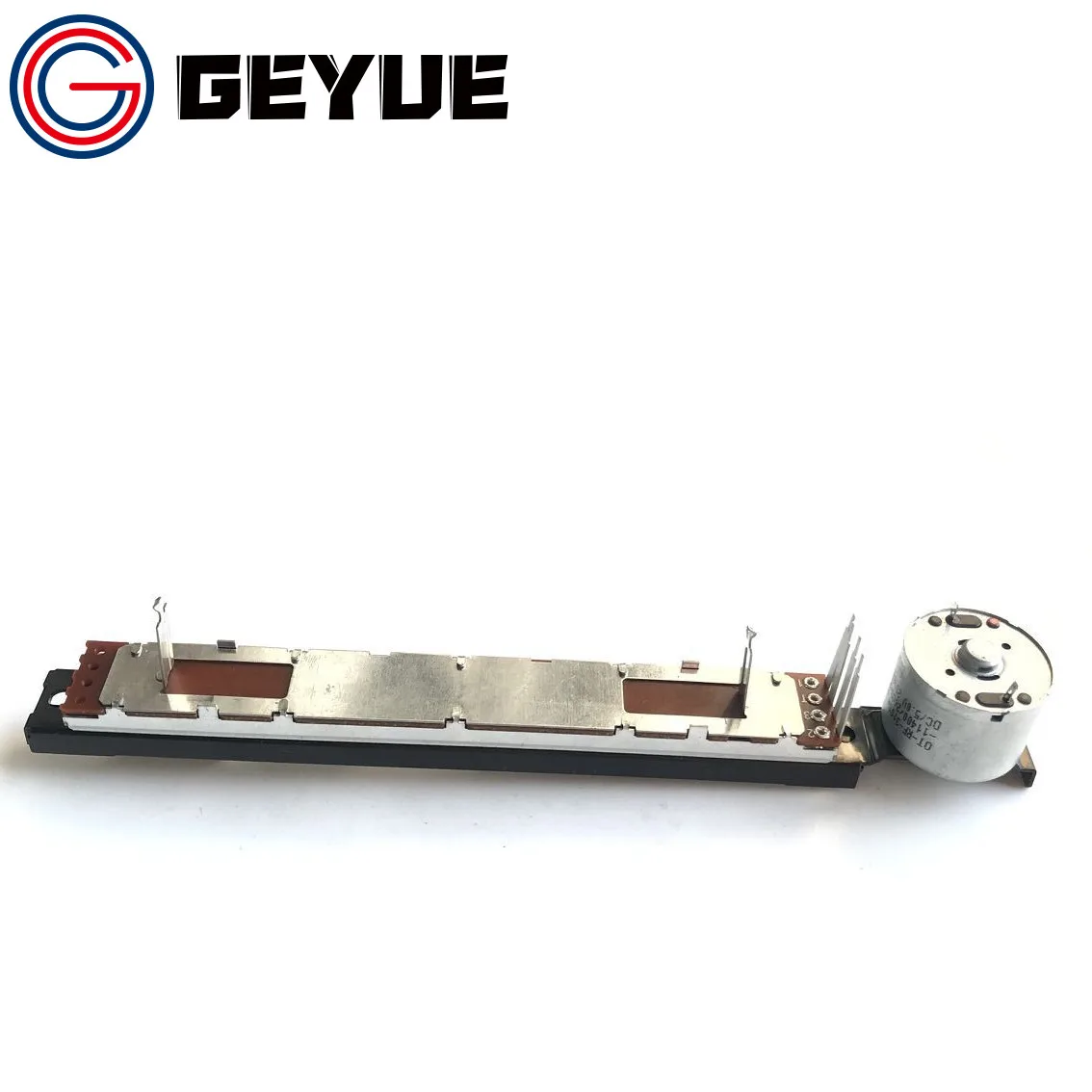 1pcs Fader for Allen & Heath GLD80 170MM with Motor