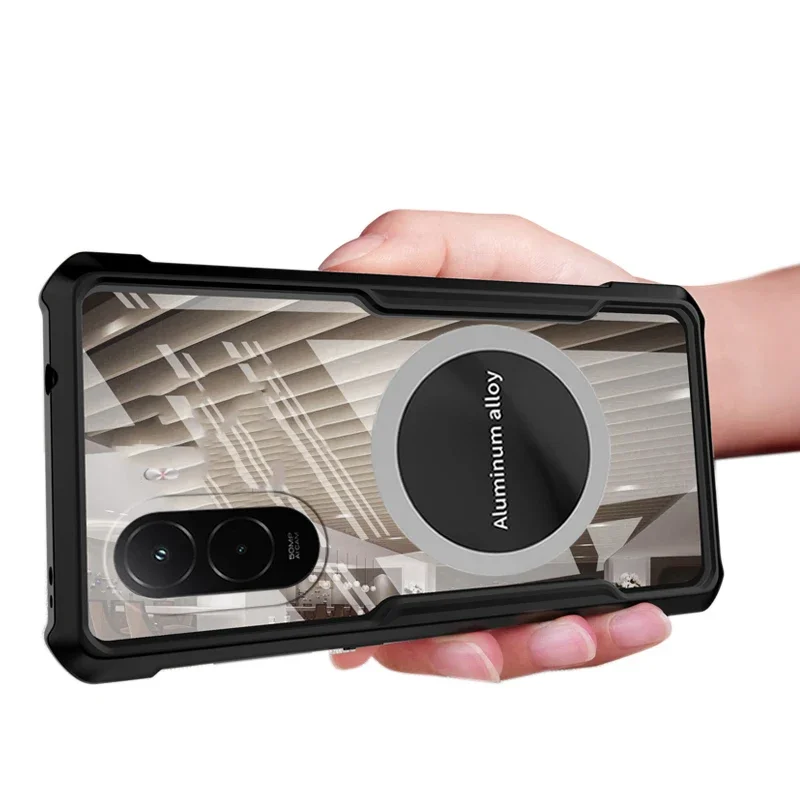 For Xiaomi Poco M7 …