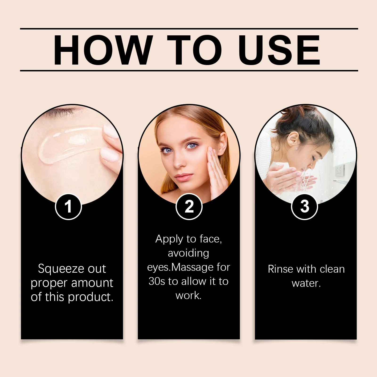 Отшелушивающий гель для лица, глубоко очищающий поры, нежный отшелушивающий пилинг, контроль жирности, увлажняющий, разглаживающий, смягчающий очищающий засіб для лица