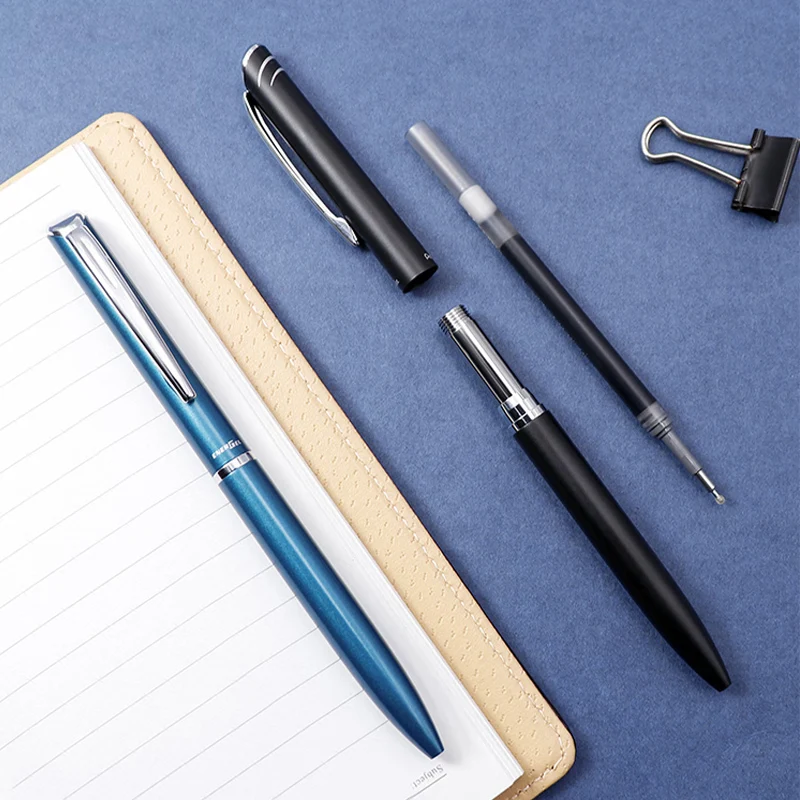 Pentel EnerGel Style Gel Pens - Pentel Pen Energel 评论和价格