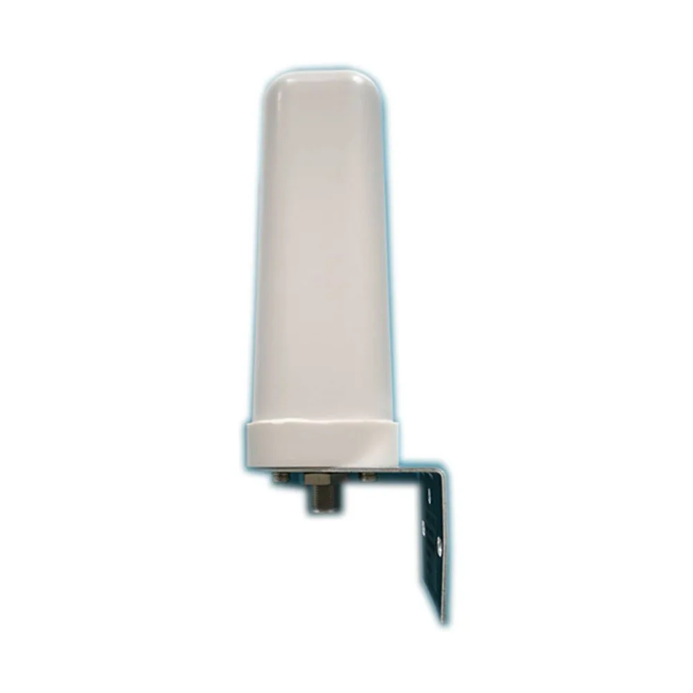 5.8G 10dbi antenna cellular Lorawan lora high gain 12dBi omni fiberglass base station antse station antena wifi antenna