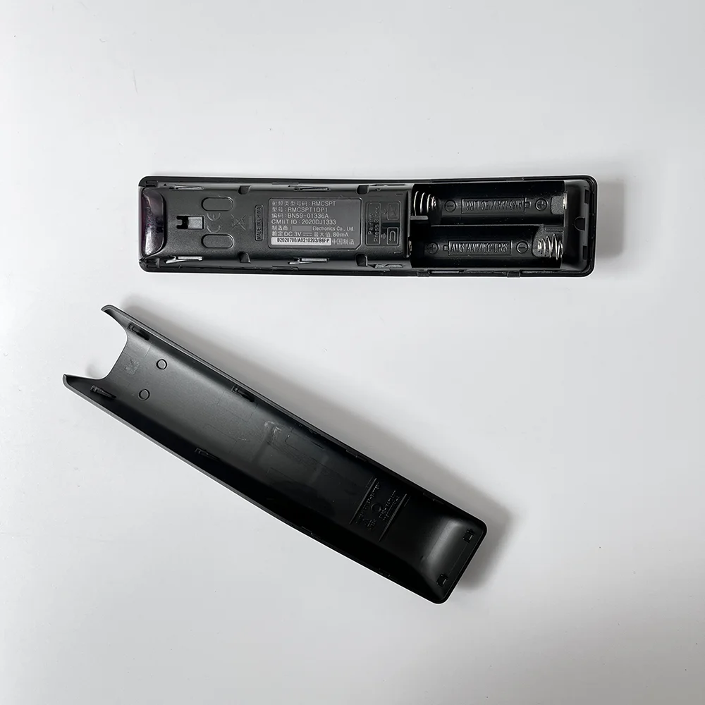 BN59-01336A RMCSPT Bluetooth Remote Control is for TV QN65Q7CNAFXZA QN65Q7CNAFXZC QN65Q7FN QN65Q7FNAFXZA QN65Q7FNAFXZC QN65Q8