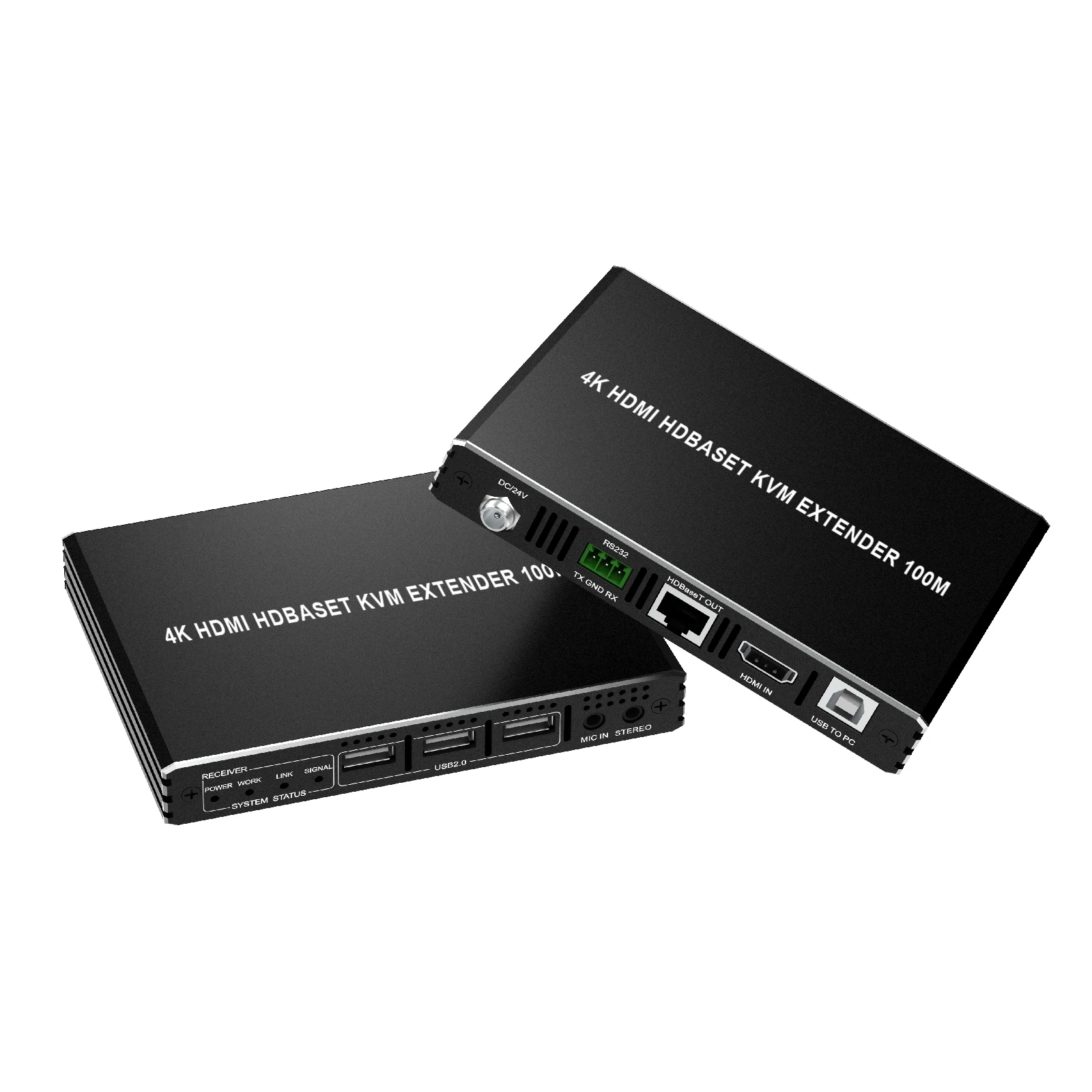 Km Extender Hdbaset… - image