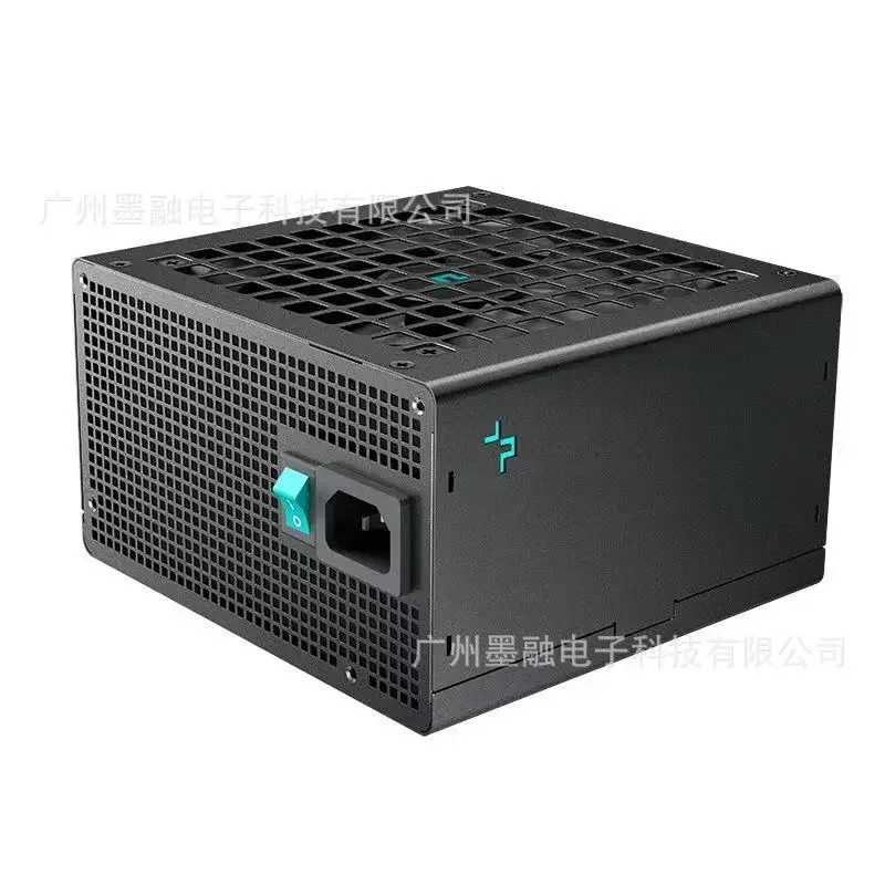 

PL750D power supply 80plus bronze certification ATX3.0 interface desktop host silent power supply