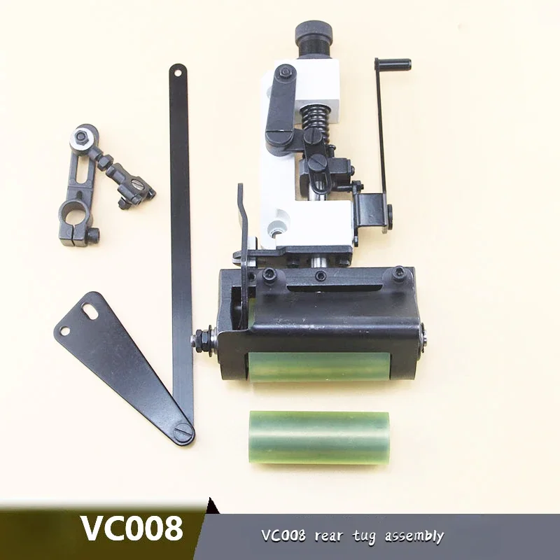 Vc008 Multi-Needle Rear Tugboat Device, Assembly Sewing Machine Accessories