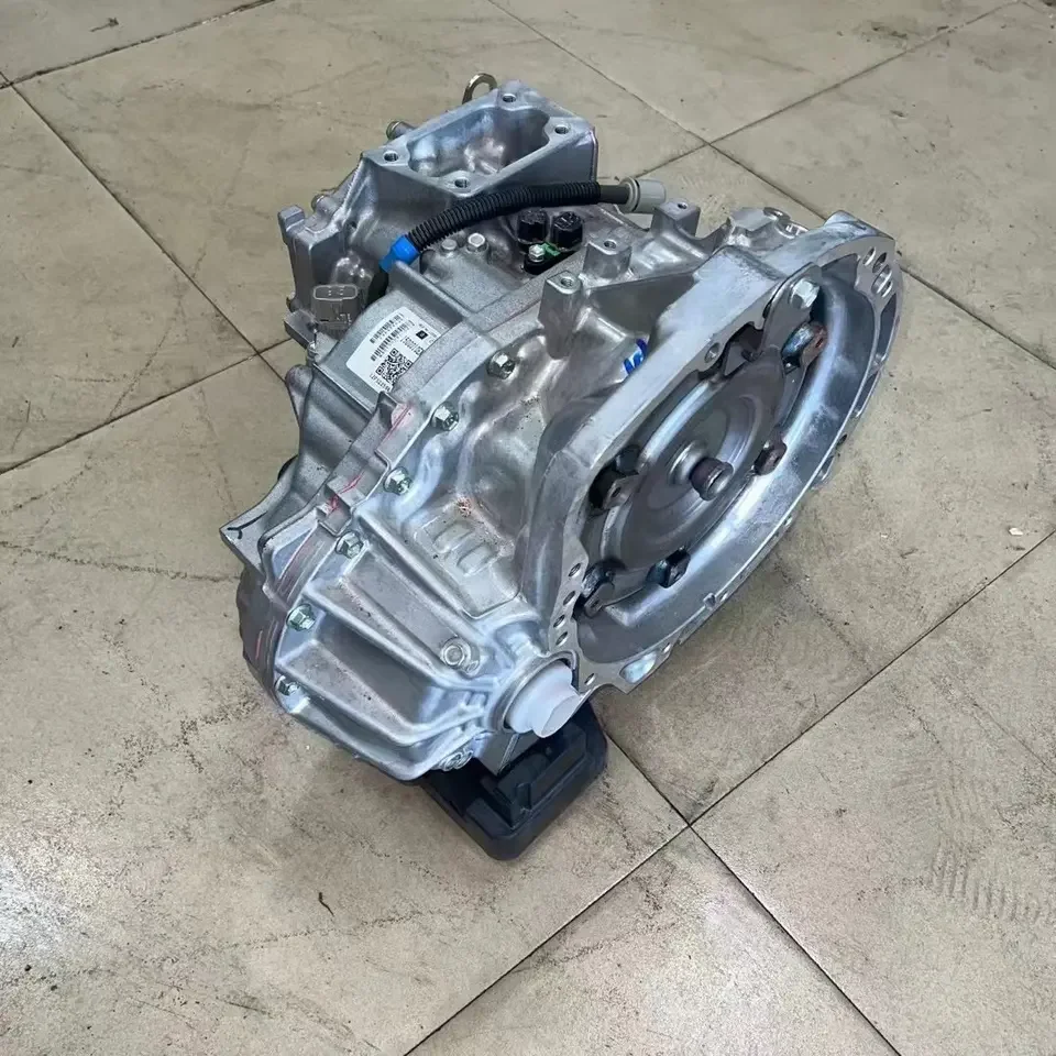 Conjunto de caja de cambios de transmisión genuina U440 U442 para caja de cambios Changan CS35 plus
