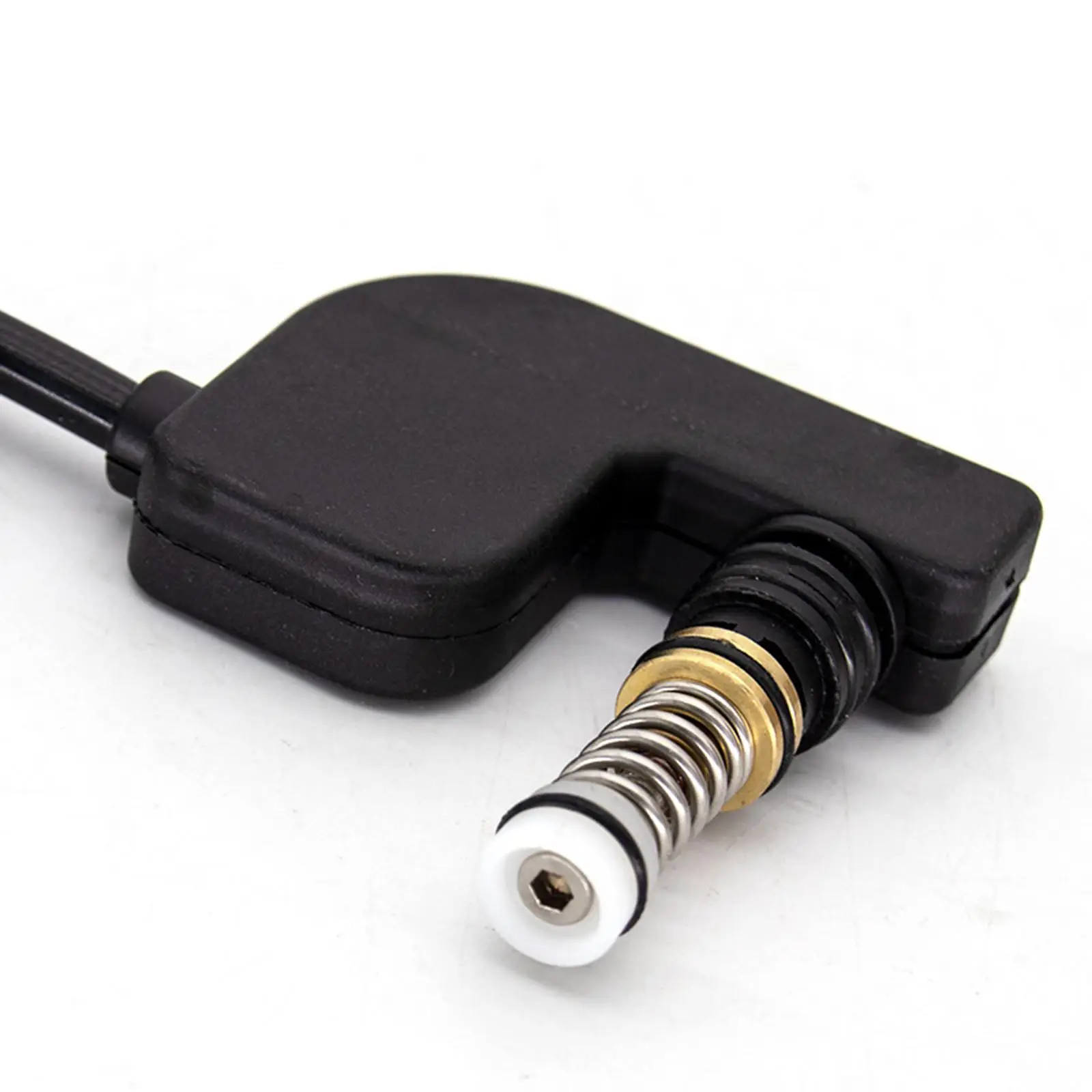 Micro Switch High Pressure Switch Connector Replacement for Compact Automatic Washing Machine Device