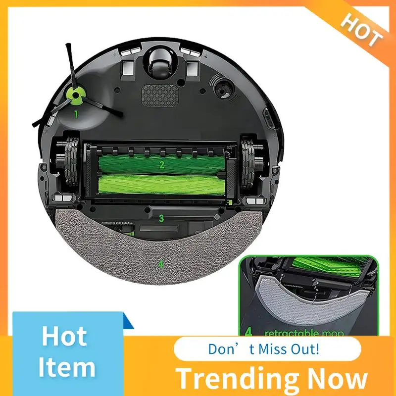 BBNV-6PCS Replaceme… - image