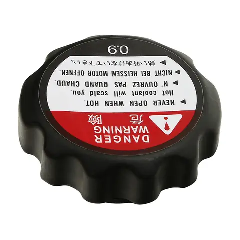 오토바이 0.9 1.1 바 라디에이터 캡, 혼다 VT500C 섀도우 VF700C 800C 750C 750S 마그나 1100S V65 세이버 VF1000F 인터셉터 1200
