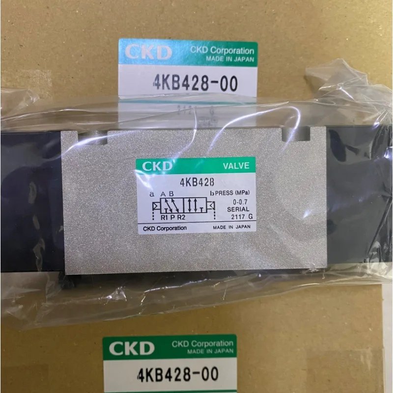 Parts For Ckd Air C…