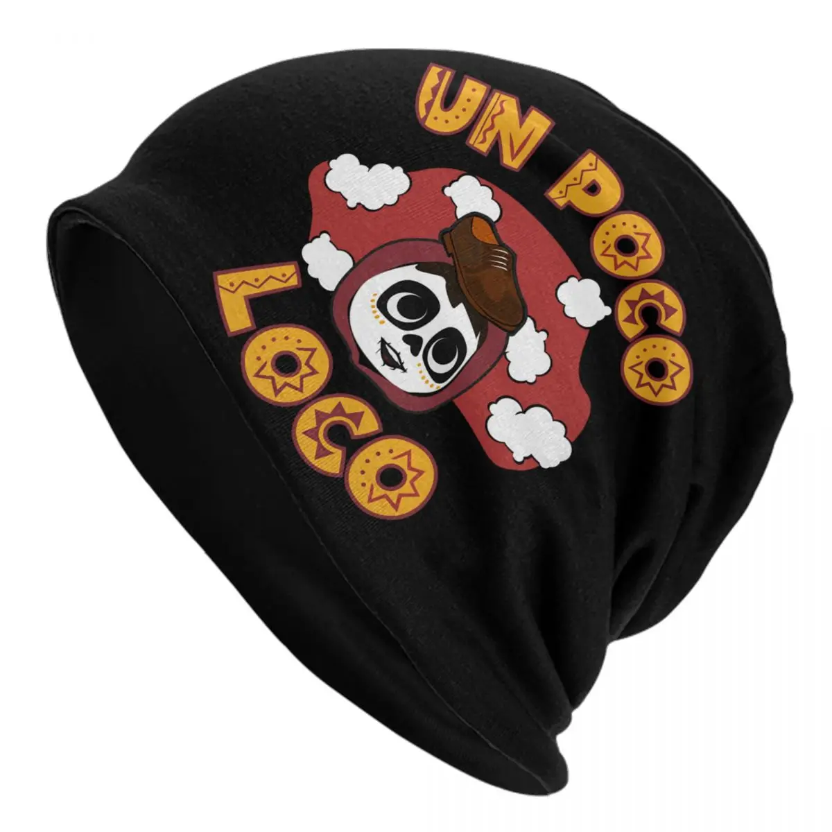 Custom Coco Skullie…