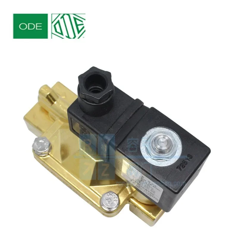 ODE normally closed two-way solenoid valve 21W3KB190 pilot diaphragm solenoid valve 21W3KV190